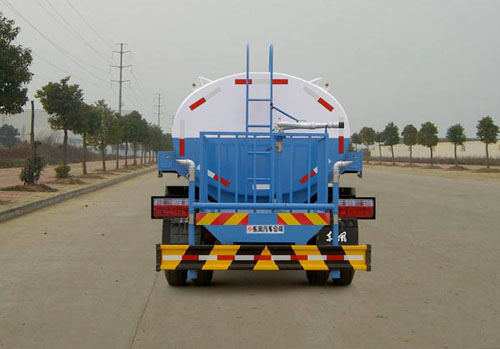 東風(fēng)153單橋灑水車