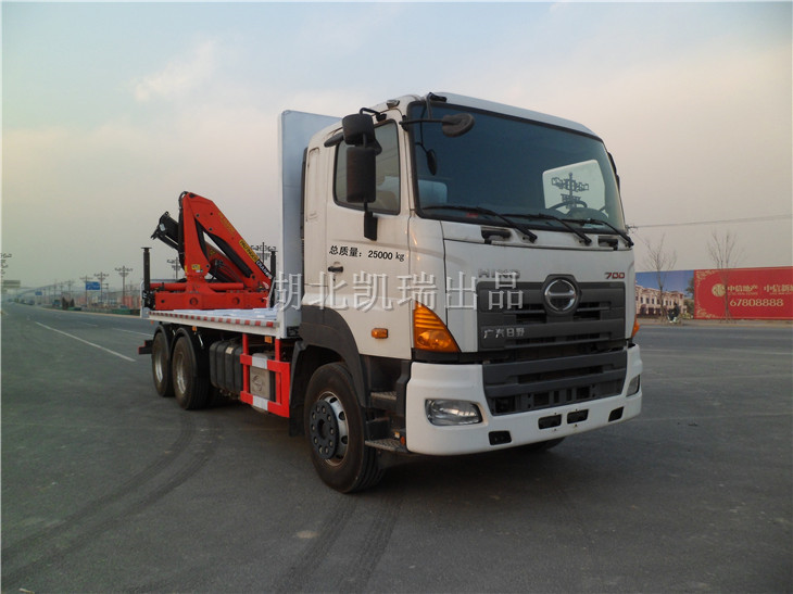 BJQ5251JJH計(jì)量檢衡車(chē)