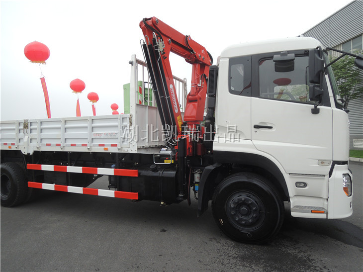 SYB5250JJH計(jì)量檢衡車（右）
